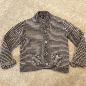 Kiabi infant boys cardigan!  24 months
